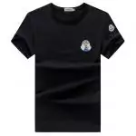 moncler polo shirts short sleeved hommes bird embroidered